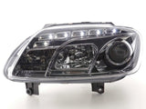 Faros Volkswagen Touran