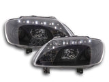 Faros Volkswagen Touran