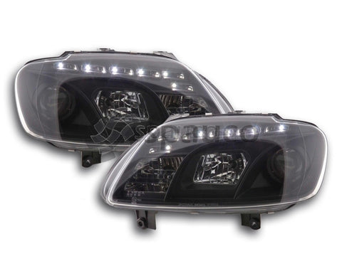 Faros Volkswagen Touran