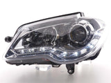 Faros Volkswagen Touran