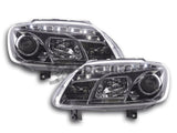 Faros Volkswagen Touran