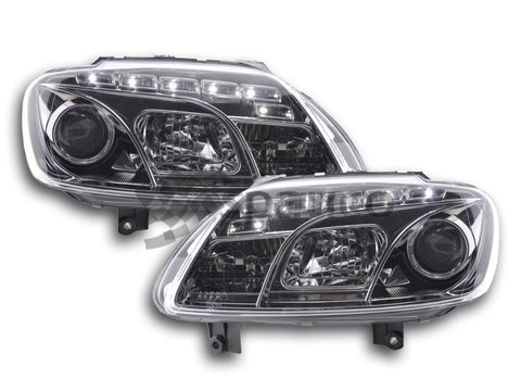 Faros Volkswagen Touran