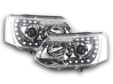 Faros Volkswagen T5