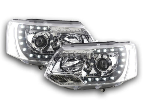 Faros Volkswagen T5
