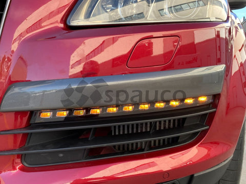 Intermitentes Audi Q7