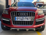 Intermitentes Audi Q7