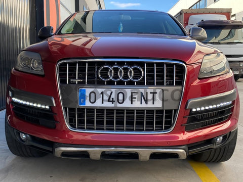 Intermitentes Audi Q7