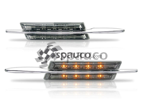 Intermitentes BMW E39