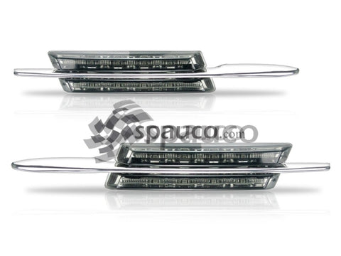 Intermitentes BMW E39