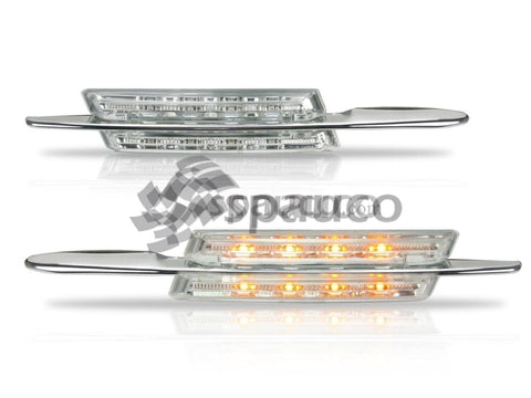 Intermitentes BMW E39