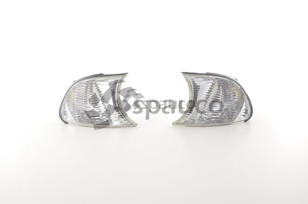 Intermitentes Bmw E46