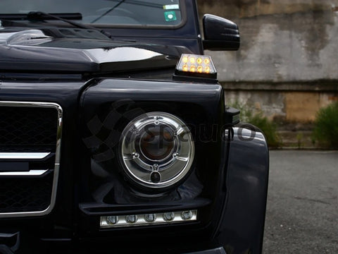 Intermitentes Mercedes G W463