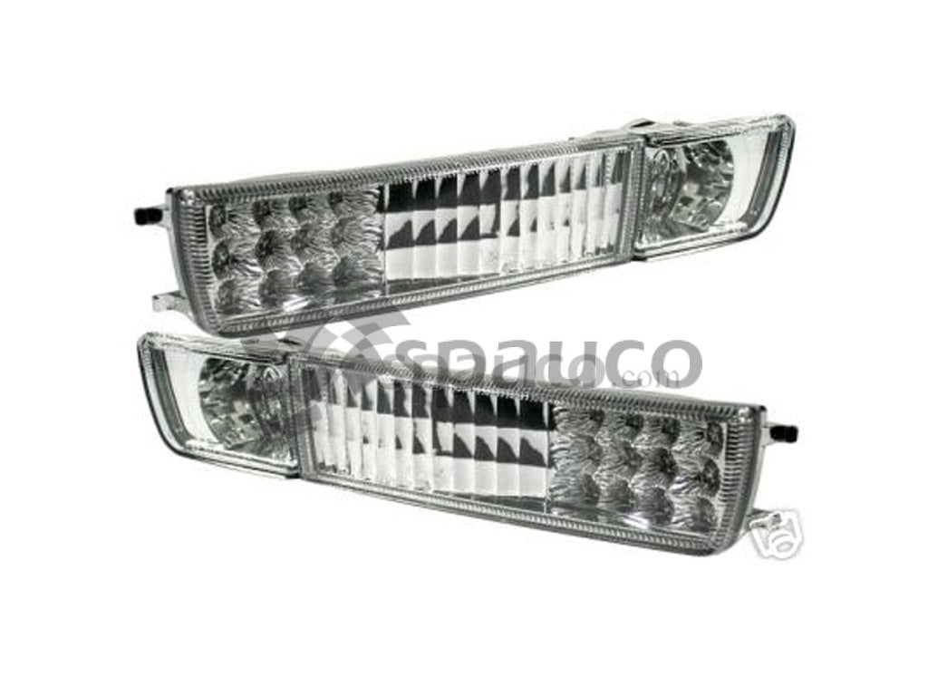 Intermitentes Vw Golf Iii Intermitentes