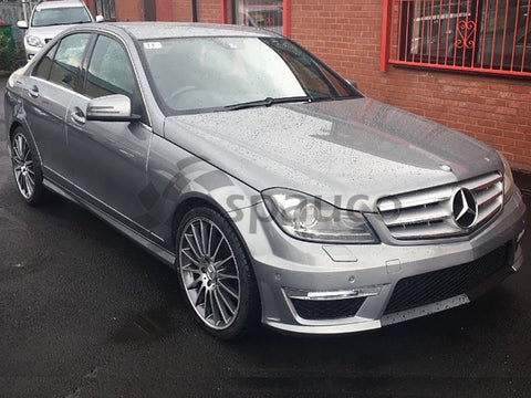 Paragolpes Mercedes C W204