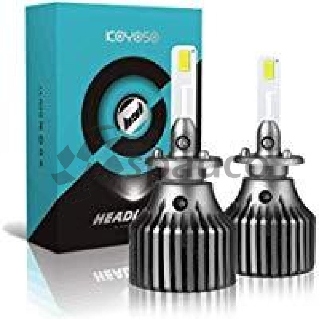 Led H1 Bombillas