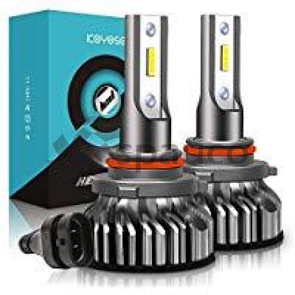 Led H9 Bombillas
