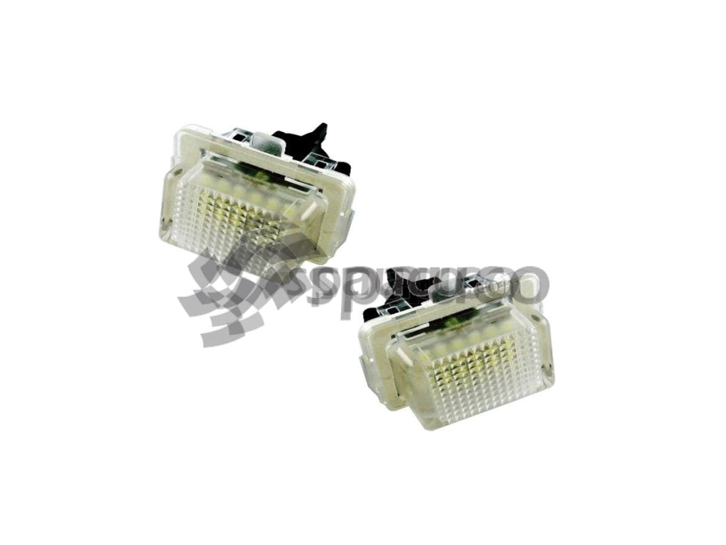 Led Matricula