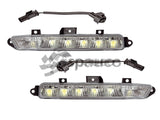 Luz Diurna Mercedes E W212