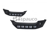 Luz Diurna Mercedes G W463