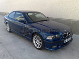 Molduras BMW E36
