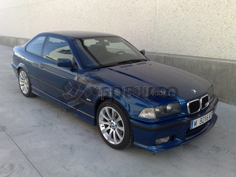 Molduras BMW E36