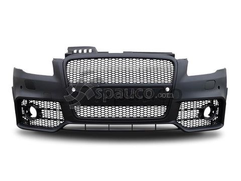 Paragolpes Audi A4 B7