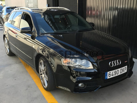 Paragolpes Audi A4 B7