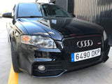Paragolpes Audi A4 B7