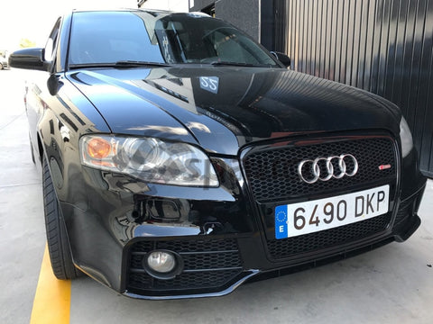 Paragolpes Audi A4 B7