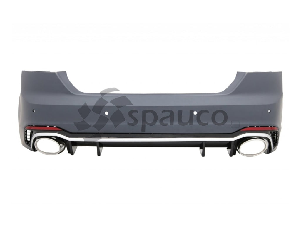 Paragolpes Audi A5 Paragolpes