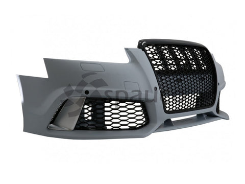 Paragolpes Audi A6 4F