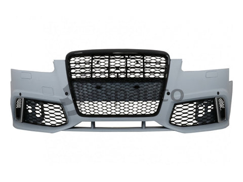 Paragolpes Audi A6 4F