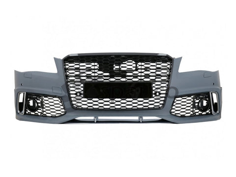 Paragolpes Audi A8