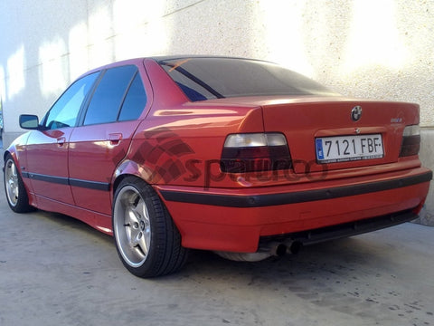 Paragolpes BMW E36
