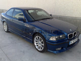 Paragolpes BMW E36