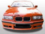 Paragolpes BMW E36
