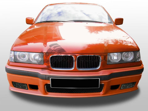 Paragolpes BMW E36