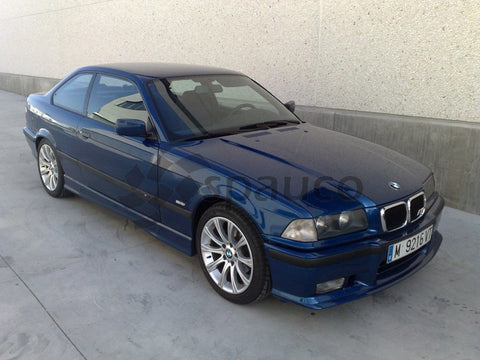 Paragolpes BMW E36