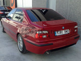 Paragolpes BMW E39