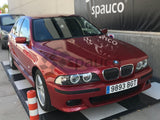Paragolpes BMW E39