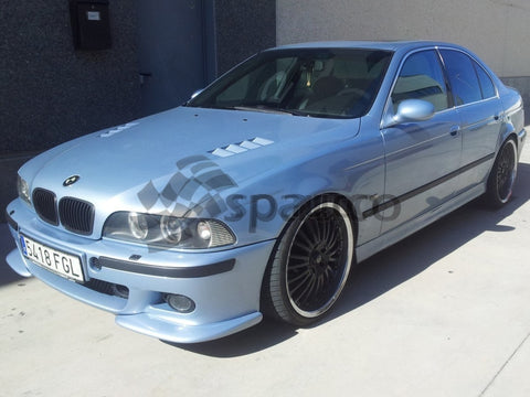 Paragolpes BMW E39