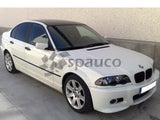 Paragolpes BMW E46