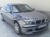 Paragolpes BMW E46