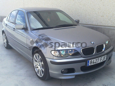 Paragolpes BMW E46