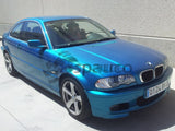 Paragolpes BMW E46