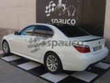 Paragolpes BMW E60
