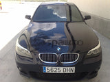 Paragolpes BMW E61