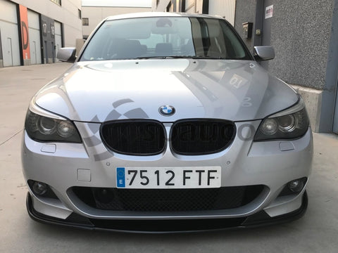 Paragolpes BMW E61