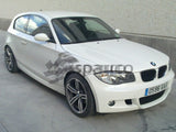 Paragolpes BMW E81