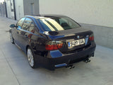 Paragolpes BMW E90